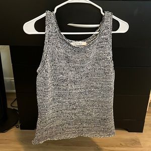 Vintage Nine & Company Knit Top